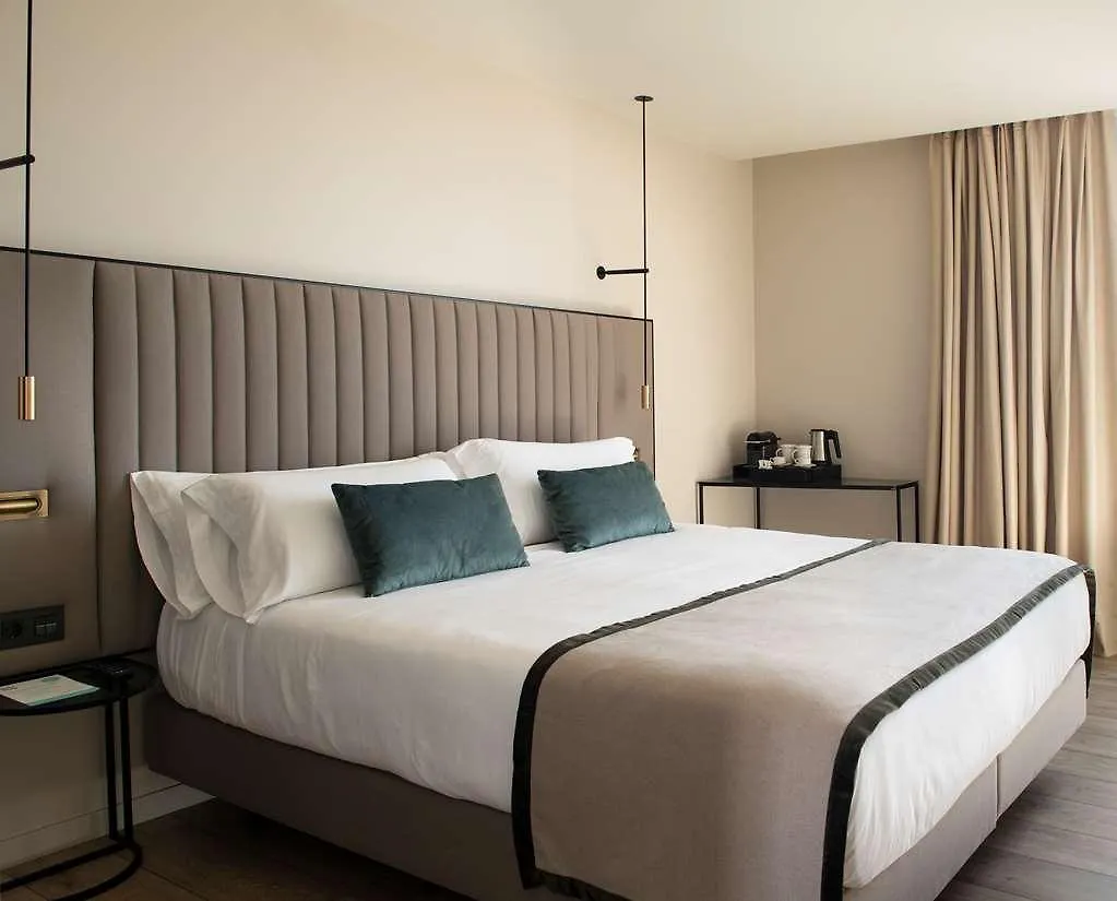 Occidental Barcelona 1929 Hotel