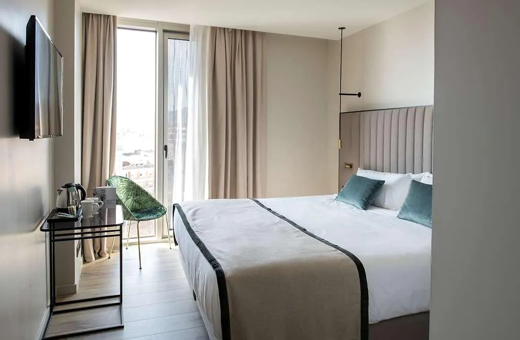 Occidental Barcelona 1929 Hotel