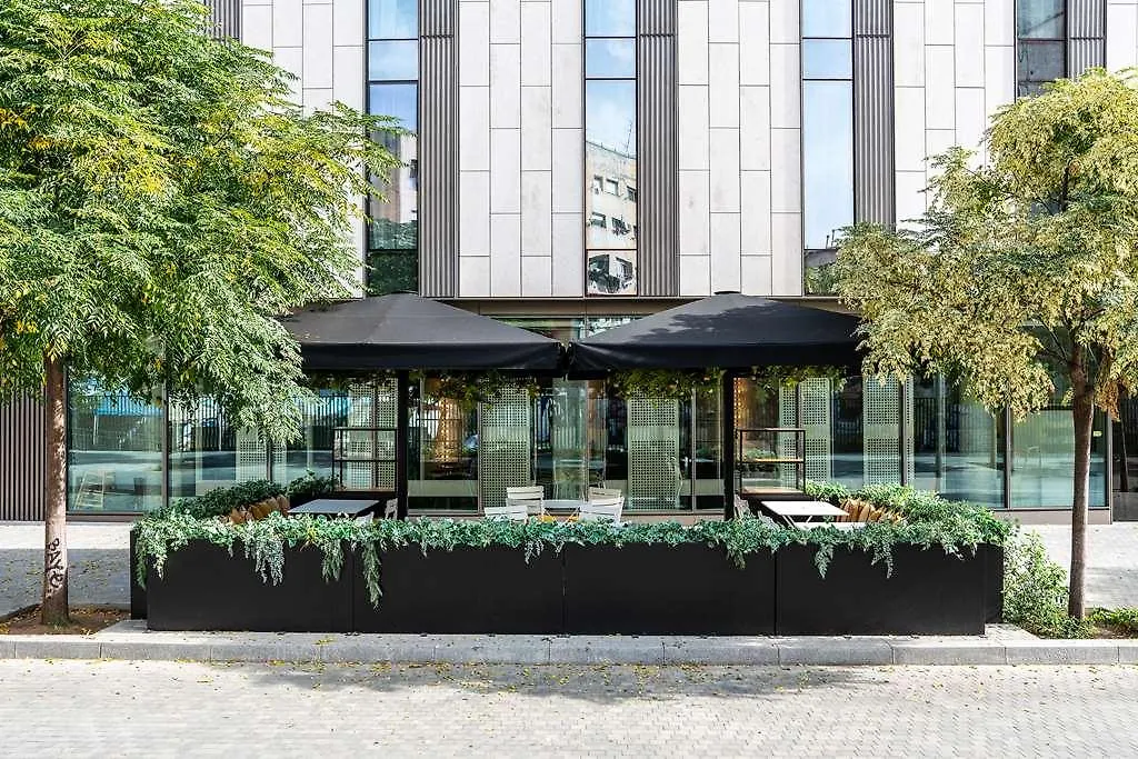 Occidental Barcelona 1929 Otel
