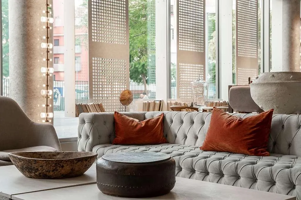 Occidental Barcelona 1929 Hotel