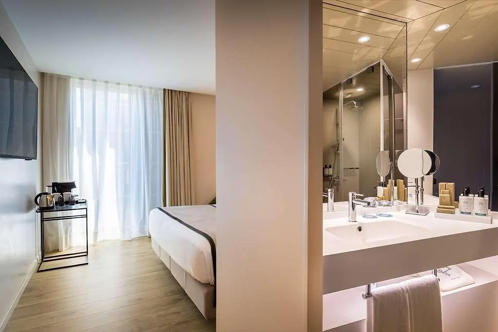 Occidental Barcelona 1929 Hotel 3*,  Spain