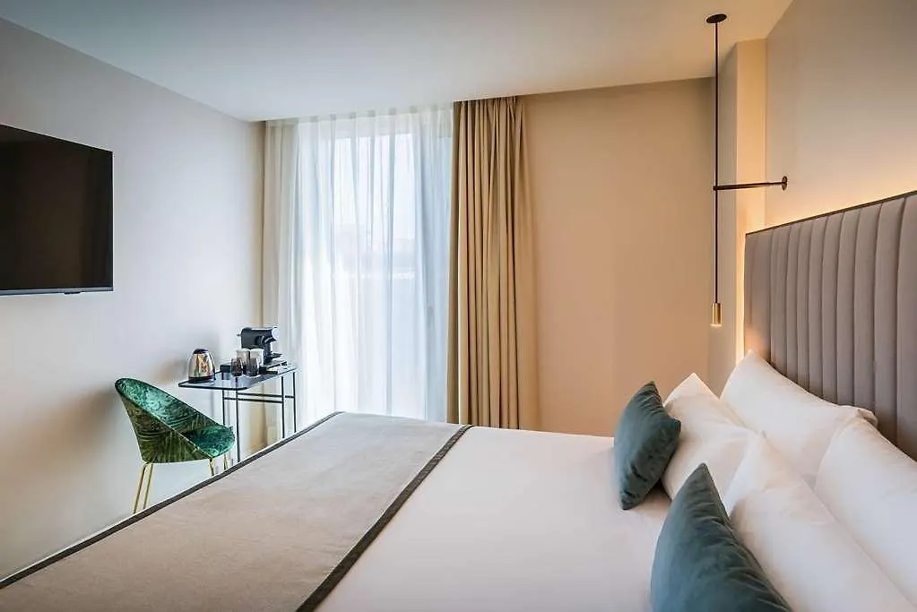 Occidental Barcelona 1929 Hotel